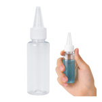 Butelka z Aplikatorem 30ml - Precyzyjne Dozowanie Płynów