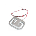 Belka Tensometryczna 50kg (500N) - Mini Tensometr z Przewodem 31cm