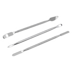 Zestaw 3 Metalowych Otwieraczy do Demontażu Telefonów i Elektroniki