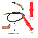 Elastyczny Chwytak Magnetyczny - Narzędzie Majsterkowicza 55cm - Magnes 8mm