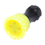 Dysza Rozpylająca Opryskiwacza 4 Oczka - Kwiat 24mm - Końcówka Lancy do Opryskiwaczy