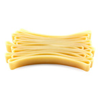 Guma Modelarska z Silikonem - Elastyczny Pierścień 100x10mm - Mocowanie Skrzydeł, Podwozi, Stateczników - Brązowa