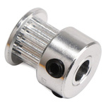 Zębatka GT2 20 Zębów 5mm - Drukarka 3D RepRap CNC Pas Napędowy GT2 6mm