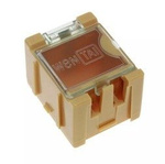 Pudełko do Przechowywania Elementów SMD - Idealne Rozwiązanie Dla Kondensatorów, Rezystorów i Śrubek