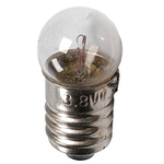 Mini Żarówka 3,8V - Biała Ciepła - Do Doświadczeń DIY i Obwodów Elektrycznych
