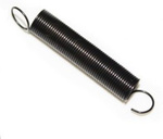 Sprężyna Naciągowa do Drukarek 3D Reprap Kossel Delta Rostock - Antykorozyjna Stal Węglowa