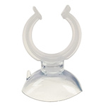 Przyssawka Silikonowa z Uchwytem do Akwarium i Terrarium 20x30mm