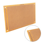 Płytki Uniwersalne 90x150mm do Budowy Prototypów i Krótkich Serii Produkcyjnych