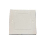 Izolacja Cieplna do Ogniwa Peltiera TEC1-12706 - Pianka Samoprzylepna 40mm x 40mm x 4.1mm