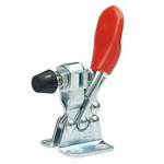 Uniwersalny Ścisk Szybkomocujący Poziomy 27kg - Narzędzie do Szybkiego Chwytania Przedmiotów