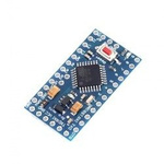 Uniwersalny Moduł Mikrokontrolerowy z ATmega328P - Kompatybilny z Arduino PRO MINI 5V 16MHz