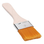 Pędzel antystatyczny do czyszczenia elektroniki 30mm - idealny do PCB i urządzeń elektronicznych