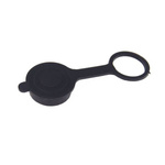 Złącze przemysłowe GX12 - gumowa zaślepka pyłoszczelna