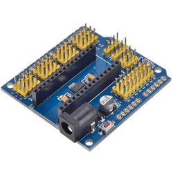 Uniwersalny Moduł Płytki do Prototypowania dla Arduino Nano - Zmieniający w Arduino UNO