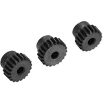 Zębatka Silnika RC 20T 0,5M 5mm - Solidna Przekładnia Zębata do Modeli Zdalnie Sterowanych