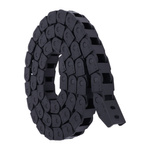 Prowadnik Kabli CNC 10x15 - Idealny do Drukarek 3D i Frezarek