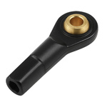 Snap Kulowy M2 na Fi 1,8 26mm - 1szt - Idealne połączenie do sterowania serwem lub dźwignią