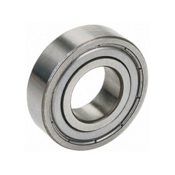 Łożysko Kulkowe 627ZZ 7x22x7mm - Oś 7mm - Wydajne i Ciche Działanie z Podwójną Osłoną ZZ