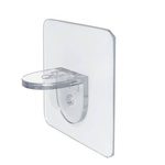 Wspornik Samoprzylepny Pod Półkę- 58x58mm - Zestaw 10szt - Podpórka