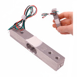 Belka Tensometryczna YZC-131 10kg (100N) z 20cm przewodem połączeniowym