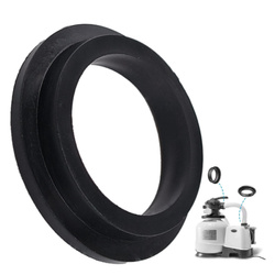 Uszczelka Do Pompy Basenowej Węża 38mm Guma zamiennik INTEX - 11228 Typ L