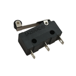 Wyłącznik Krańcowy Z Dźwignią I Rolka 5A 250VAC Do Różnych Projektów