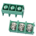 Złącze Zaciskowe 3 Pin MG/KF8500 do Montażu na Płytkach PCB o Rasterze 8,5mm