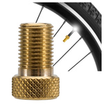 Adapter do Wentyla na Pompkę Rowerową - Idealny Dla Napompowania Opony!
