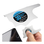 Profesjonalny Otwierak Serwisowy 3D do Naprawy i Demontażu Ekranu LCD Telefonu i Elektroniki