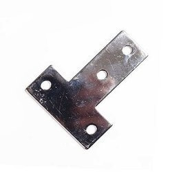 Łącznik Narożny Profilu Aluminiowego 2020 V-Slot Mocowany Śrubami 5mm