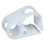 Zacisk regulujący przepływ wody do rurki silikonowej 6-12mm - idealny do zlewania piwa, wina i akwarium