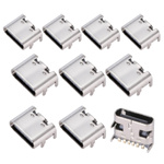 Gniazdo Żeńskie USB Typ C - Idealne Złącze do Twoich Elektronicznych Projektów