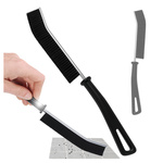 Uniwersalna Szczotka do Czyszczenia Szczelin z Ergonomiczną Budową