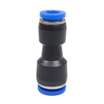 Szybkie łączenie węży pneumatycznych - Złączka redukcyjna do wody o różnych średnicach