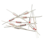 Bezpiecznik Termiczny TF 100st C - 10A - Ochrona Przed Przegrzaniem - 10A - Bezpiecznik Temperatury