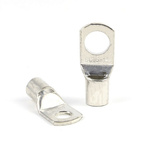 Miedziana cynowana końcówka oczkowa SC16-8 - solidne i trwałe połączenie elektryczne