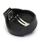 Podstawka do baterii guzikowej CR2016/CR2032 z wyprowadzeniami do płytki PCB