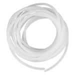 Rurka Silikonowa 4mm/6mm do Mini Pomp Wody i Projektów DIY