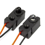 Czujnik podczerwieni do wykrywania ruchu - HD-DS30CM