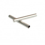 Osłona do czujnika temperatury PT100/DS18B20/NTC 6x30mm - Ochrona przed uszkodzeniami i czynnikami zewnętrznymi