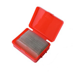 Taśma Dwustronna Nano 13x43mm - 60szt w Pudełku - Mocne i Trwałe Połączenie