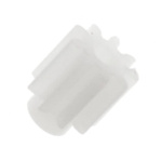 Zębatka atakująca do dronów Syma X5C, X5A, X5 - 9T - 1mm - 0,3M - 1 sztuka