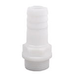 Szybkozłącze do systemu osmozy odwróconej - Solidne i szczelne łączenie wężyka z kranem