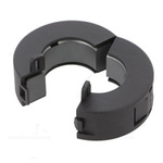 Filtr Ferrytowy na Kabel 15mm - Ochrona przed Nagłymi Zmianami Natężenia Prądu