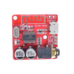 Moduł Bluetooth 4.1 do odtwarzania muzyki z interfejsem 3,5 mm - VHM-314 XY-BT-Mini