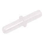 Złącze do Węża 4x4mm - Łącznik Wciskany - Proste Rozwiązanie Dla Pompek Wody