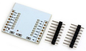 Adapter do Modułów ESP8266 - do ESP-07, ESP-08, ESP12 i inne