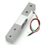 Belka Tensometryczna NA27 1kg - Idealna do Wagi Kuchennej i Przenośnej