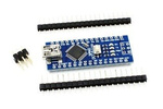 Mini Moduł Mikrokontrolerowy ATmega328PB z USB - Kompatybilny z Arduino