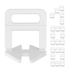 System Poziomowania Płytek - Innowacyjne Rozwiązanie do Ułożenia Idealnie Prostej Powierzchni